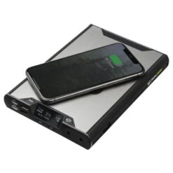 Goal Zero Sherpa 100AC Power Bank - Gen 4 -Solar Charging Equipment Store goal zero sherpa 100ac power bank gen4 3 20221005