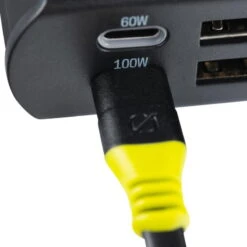 Goal Zero Sherpa 100AC Power Bank - Gen 4 -Solar Charging Equipment Store goal zero sherpa 100ac power bank gen4 9 20221005 1