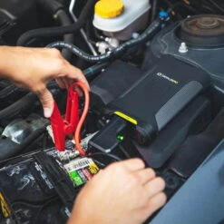 Goal Zero Venture Jump -Solar Charging Equipment Store goal zero venture jump 5 new 20220706