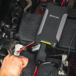 Goal Zero Venture Jump -Solar Charging Equipment Store goal zero venture jump 8 new 20220706