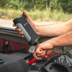 Goal Zero Venture Jump -Solar Charging Equipment Store goal zero venture jump 9 new 20220706