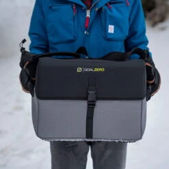 Goal Zero Yeti 1000(X)/1400/1500X Lithium Protection Case -Solar Charging Equipment Store goal zero yeti 1000 1400 lithium protection case 5