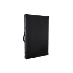 Goal Zero Boulder 200 Briefcase -Solar Charging Equipment Store gz boulder200bc closed 1