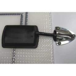 WATTSTUNDE Cable Gland Made Of Stainless Steel For Boats -Solar Charging Equipment Store kabeldurchfuehrung decksdurchfuehrung aus edelstahl fuer boote 2