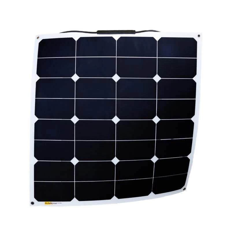 SUNBEAMsystem Tough 55W Junction Box - MC4