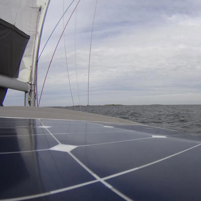 SUNBEAMsystem Nordic 104W - MC4 9 SUNBEAMsystem Nordic 104W - MC4 - Image 7