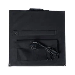 Solar Power Supply 100W Foldable Solar Panel -Solar Charging Equipment Store solar power supply 100w foldable solar panel 002