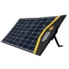 Solar Power Supply 100W Foldable Solar Panel -Solar Charging Equipment Store solar power supply 100w foldable solar panel 005
