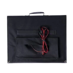 Solar Power Supply 160W Foldable Solar Panel – HV 12 Solar Power Supply 160W Foldable Solar Panel – HV -Solar Charging Equipment Store solar power supply 100w foldable solar panel 009