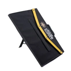 Solar Power Supply 160W Foldable Solar Panel – HV 13 Solar Power Supply 160W Foldable Solar Panel – HV -Solar Charging Equipment Store solar power supply 160w foldable solar panel hv 001