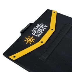 Solar Power Supply 160W Foldable Solar Panel – HV 14 Solar Power Supply 160W Foldable Solar Panel – HV -Solar Charging Equipment Store solar power supply 160w foldable solar panel hv 007