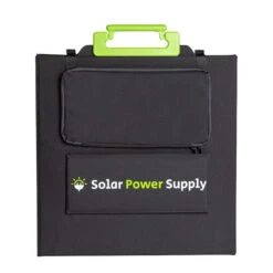 Solar Power Supply 200W Foldable Solar Panel SPS 200 -Solar Charging Equipment Store solar power supply 200 w solar panel sps 200 10 20221128