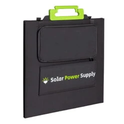 Solar Power Supply 200W Foldable Solar Panel SPS 200 -Solar Charging Equipment Store solar power supply 200 w solar panel sps 200 11 20221128