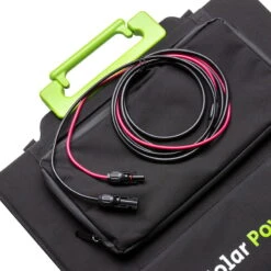 Solar Power Supply 200W Foldable Solar Panel SPS 200 -Solar Charging Equipment Store solar power supply 200 w solar panel sps 200 9 20221128