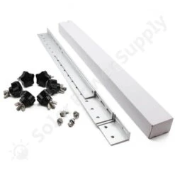 Solar Power Supply Adjustable Solar Panel Mount 71 Cm -Solar Charging Equipment Store solar power supply adjustable solar panel mount 3 20220617 2 N 20230328 1