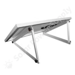 Solar Power Supply Adjustable Solar Panel Mount 71 Cm -Solar Charging Equipment Store solar power supply adjustable solar panel mount 4 20220617 2 N 20230328 1