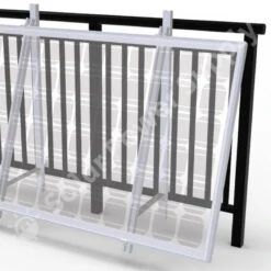 Solar Power Supply Balcony Mounting Bracket 9-20 Degree 15 Solar Power Supply Balcony Mounting Bracket 9-20 Degree -Solar Charging Equipment Store solar power supply balcony mounting bracket 9 degree 20221021 N 20230519