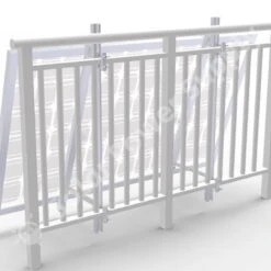 Solar Power Supply Balcony Mounting Bracket 9-20 Degree 12 Solar Power Supply Balcony Mounting Bracket 9-20 Degree -Solar Charging Equipment Store solar power supply balcony mounting bracket 9 degree 3 20221021 N 20230519