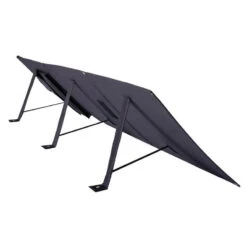 Solar Power Supply 150W Foldable Solar Panel 12 Solar Power Supply 150W Foldable Solar Panel -Solar Charging Equipment Store solar power supply foldable solar panel kickstand 150w