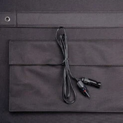 Solar Power Supply 150W Foldable Solar Panel 11 Solar Power Supply 150W Foldable Solar Panel -Solar Charging Equipment Store solar power supply foldable solar panel mc4 output cable