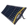 Solar Power Supply 150W Foldable Solar Panel -Solar Charging Equipment Store solar power supply foldable solar panel unfolded 150w new