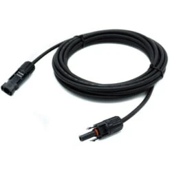 Solar Power Supply 6mm² MC4 Extension Cable 10m -Solar Charging Equipment Store sps 6mm extension cable solar panel to solar panel 6 2 2