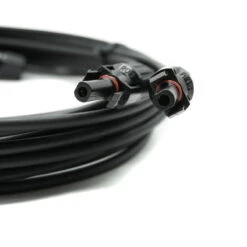 Solar Power Supply 6mm² MC4 Extension Cable 10m -Solar Charging Equipment Store sps 6mm extension cable solar panel to solar panel 6 4 2