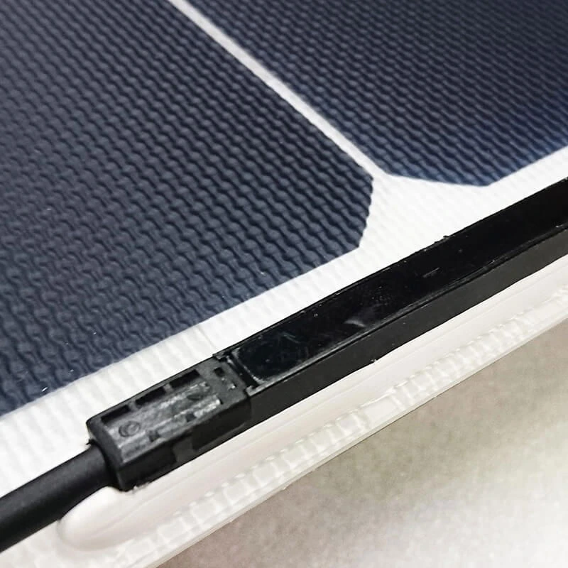 SUNBEAMsystem Tough 111W Junction Box - MC4 7 SUNBEAMsystem Tough 111W Junction Box - MC4 - Image 5