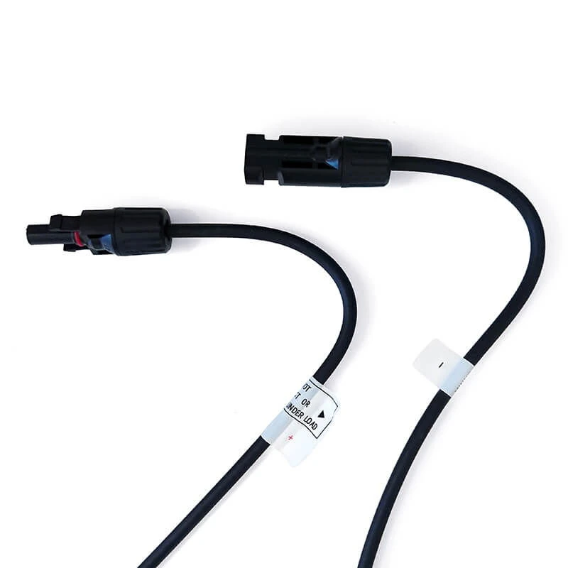 SUNBEAMsystem Tough 111W Junction Box - MC4 8 SUNBEAMsystem Tough 111W Junction Box - MC4 - Image 6