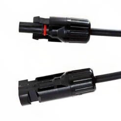 SUNBEAMsystem Tough 111W Junction Box - MC4 15 SUNBEAMsystem Tough 111W Junction Box - MC4 -Solar Charging Equipment Store sunbeamsystem junction box mc4 connectors 1 3 1