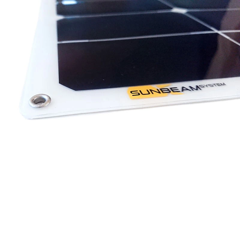 SUNBEAMsystem Nordic 104W - MC4 7 SUNBEAMsystem Nordic 104W - MC4 - Image 5