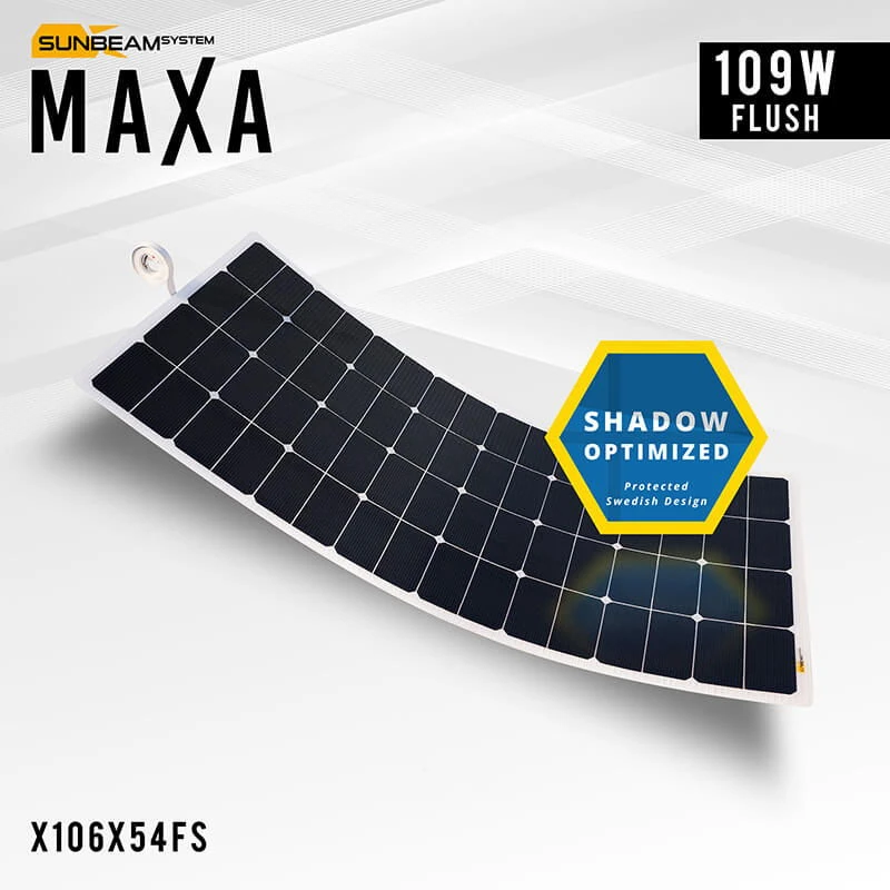 SUNBEAMsystem Maxa 109W Flush 11 SUNBEAMsystem Maxa 109W Flush - Image 9