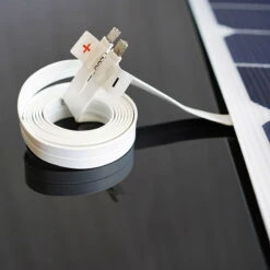 SUNBEAMsystem Maxa 109W Flush 19 SUNBEAMsystem Maxa 109W Flush -Solar Charging Equipment Store sunbeamsystem maxa 109w flush 2021 flush cable