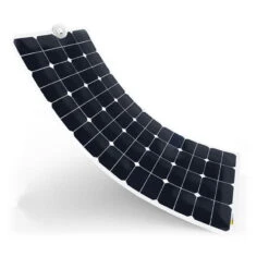 SUNBEAMsystem Nordic 104W - Flush -Solar Charging Equipment Store sunbeamsystem n100f nordic 100w flush cover image 1 1