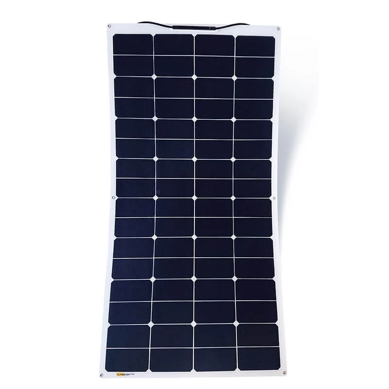 SUNBEAMsystem Tough 111W Junction Box - MC4 3 SUNBEAMsystem Tough 111W Junction Box - MC4