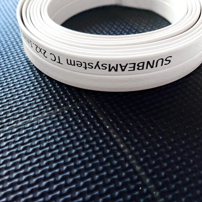 SUNBEAMsystem Tough 111W Flush - Black 8 SUNBEAMsystem Tough 111W Flush - Black - Image 6