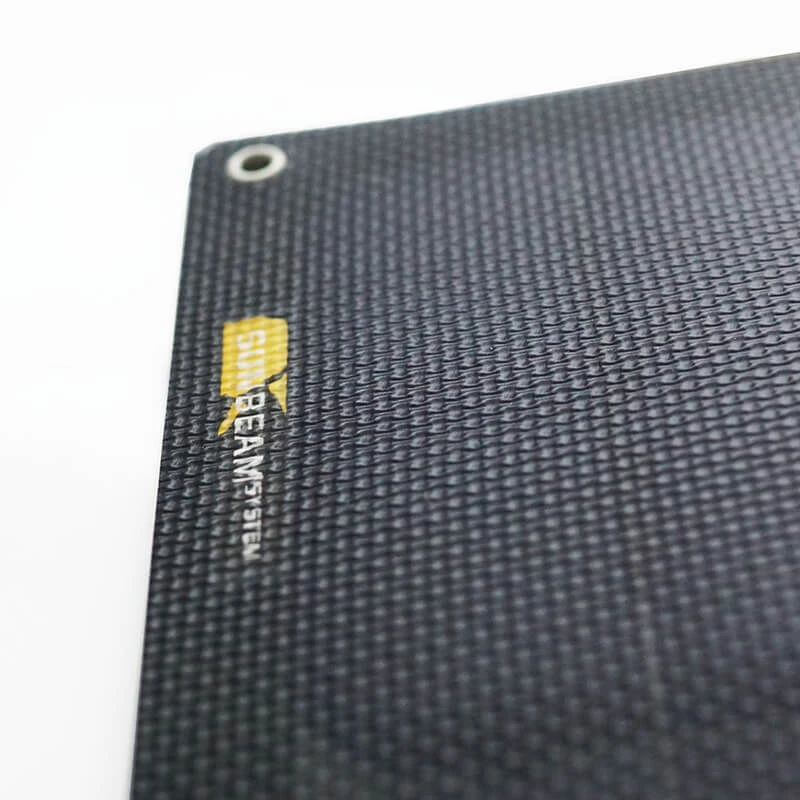 SUNBEAMsystem Tough 111W Flush - Black 12 SUNBEAMsystem Tough 111W Flush - Black - Image 10