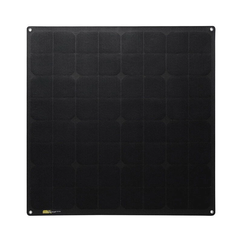 SUNBEAMsystem Tough 55W Flush - Black