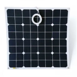 SUNBEAMsystem Tough 55W Flush 15 SUNBEAMsystem Tough 55W Flush -Solar Charging Equipment Store sunbeamsystem tough 55w flush front view
