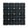 SUNBEAMsystem Tough 55W Flush -Solar Charging Equipment Store sunbeamsystem tough 55w flush t 55w