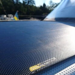 SUNBEAMsystem Tough 78W Flush - Black 25 SUNBEAMsystem Tough 78W Flush - Black -Solar Charging Equipment Store sunbeamsystem tough 78w flush black example installation