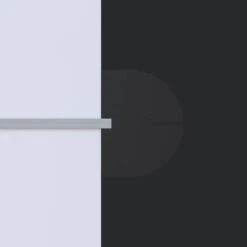 SUNBEAMsystem Tough Black 55W Long Flush 19 SUNBEAMsystem Tough Black 55W Long Flush -Solar Charging Equipment Store sunbeamsystem tough black 55w long flush 03b b