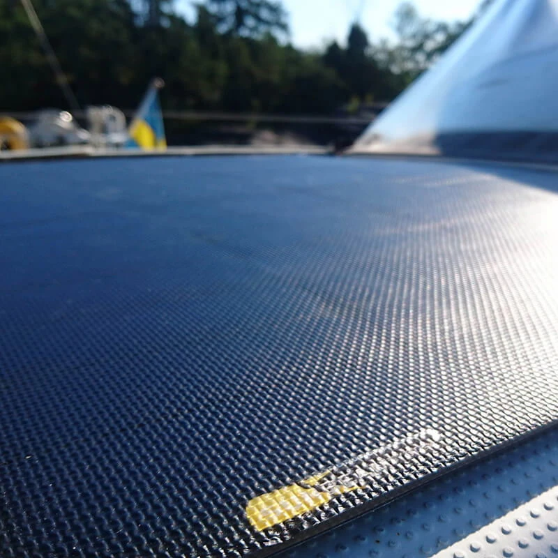 SUNBEAMsystem Tough Black 55W Long Flush 11 SUNBEAMsystem Tough Black 55W Long Flush - Image 9