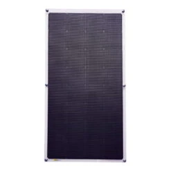 SUNBEAMsystem Tough+ Carbon 116W Solar Panel