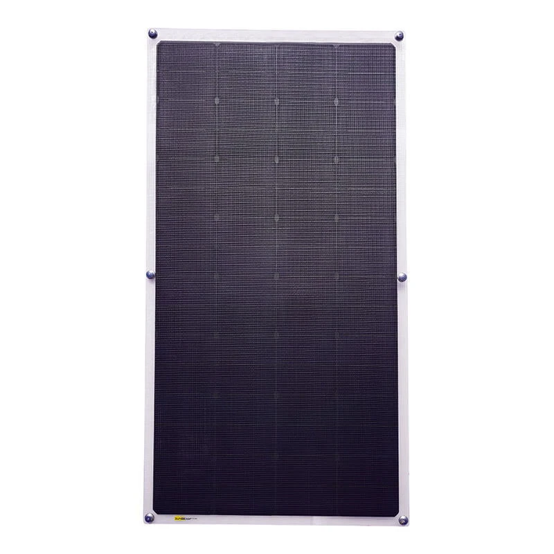 SUNBEAMsystem Tough+ Carbon 116W Solar Panel