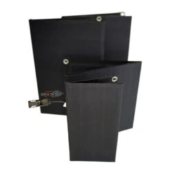 SUNBEAMsystem Tough Fold 124,5 W -Solar Charging Equipment Store sunbeamsystem tough fold 124w all models