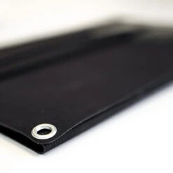 SUNBEAMsystem Tough Fold 124,5 W -Solar Charging Equipment Store sunbeamsystem tough fold 124w corner view