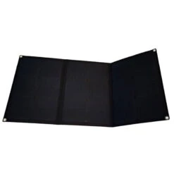 SUNBEAMsystem Tough Fold 62 W -Solar Charging Equipment Store sunbeamsystem tough fold 62w unfolded view