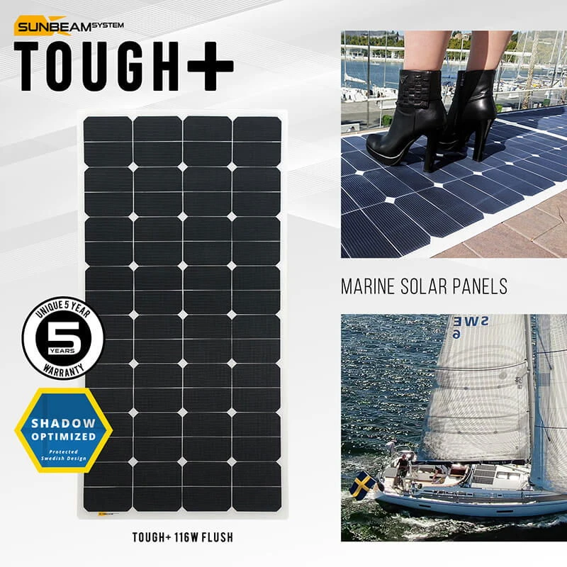 SUNBEAMsystem Tough+ 116W Flush 14 SUNBEAMsystem Tough+ 116W Flush - Image 12