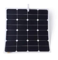 SUNBEAMsystem Tough+ 58W Flush -Solar Charging Equipment Store sunbeamsystem tough 58w flush 2021 front view